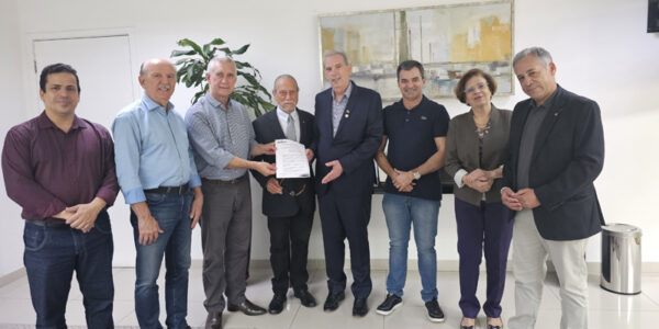 Barueri assina convênio com Rotary para ampliar testes rápidos de hepatites B e C