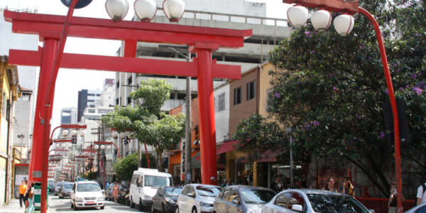 Roteiro pela Liberdade: 6 lugares para conhecer no bairro paulistano
