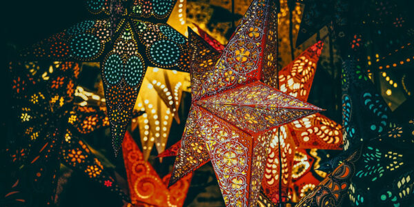 Natal de Luz de Santana de Parnaíba começa dia 1º com diversas atrações
