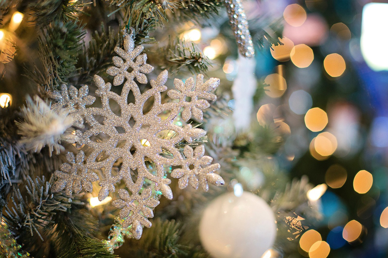 Iguatemi Alphaville inaugura decoração de Natal neste feriado, 15/11