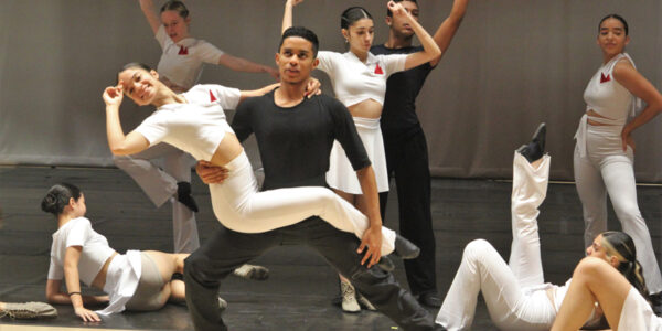 Barueri abre inscrições para os Núcleos de Dança, Música e Teatro 2024