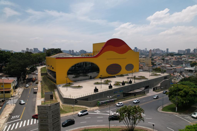 Programação cultural de novembro em Barueri terá música, exposições e muito mais