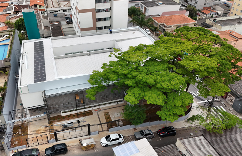UBS do Boa Vista, em Barueri, será entregue no domingo, dia 3