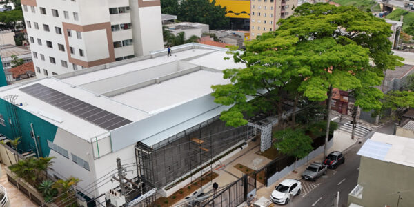 UBS do Boa Vista, em Barueri, será entregue no domingo, dia 3