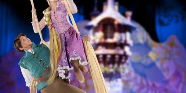 Disney On Ice 2024: ingressos à venda para temporada em São Paulo