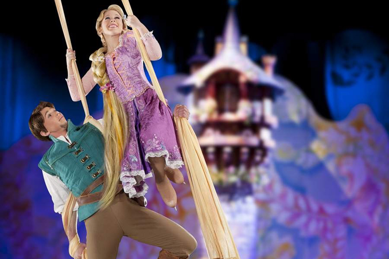 Disney On Ice 2024: ingressos à venda para temporada em São Paulo