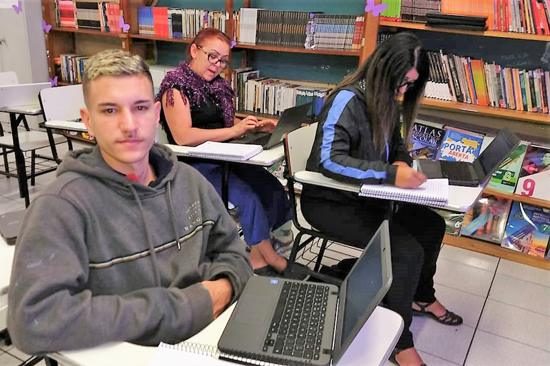 EJA 2024 está com inscrições abertas em Barueri