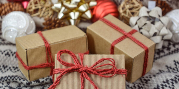 Feira de Natal da Rainha da Paz acontece de 8 a 10/12, em Alphaville