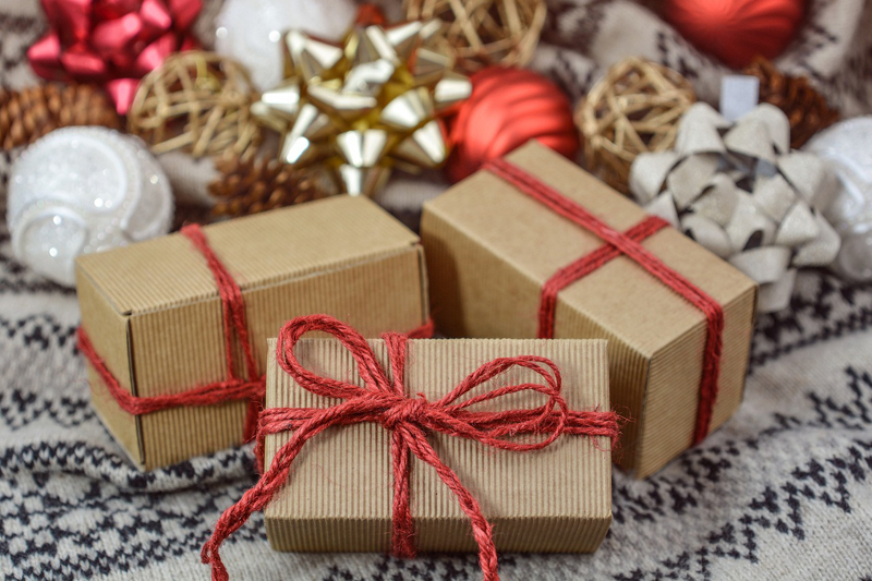 Feira de Natal da Rainha da Paz acontece de 8 a 10/12, em Alphaville