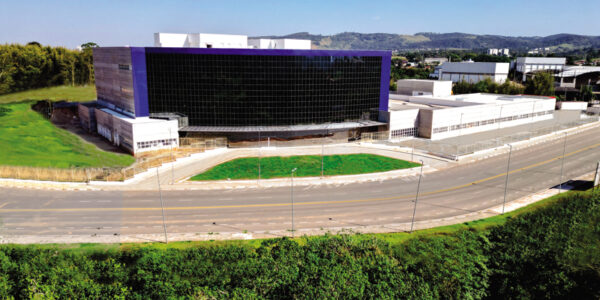 Santana de Parnaíba faz diversos investimentos por toda cidade