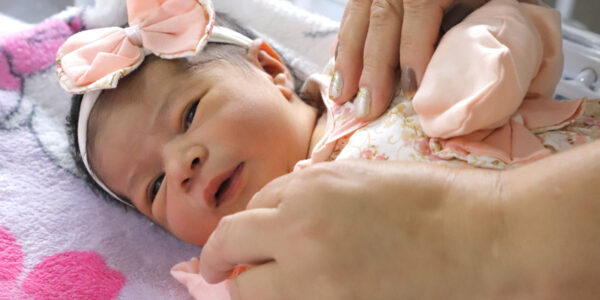 Barueri tem a menor taxa de mortalidade neonatal em 10 anos
