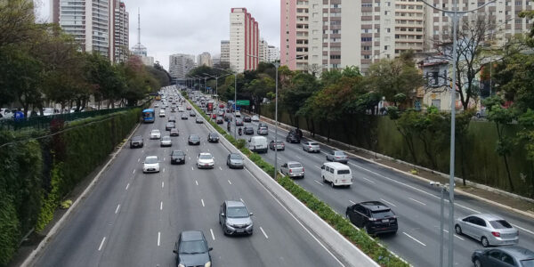 Rodízio veicular de São Paulo será suspenso entre Natal e Ano Novo
