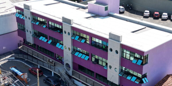 Nova sede da Secretaria da Mulher e da Família de Santana de Parnaíba será inaugurada nesta terça, 19