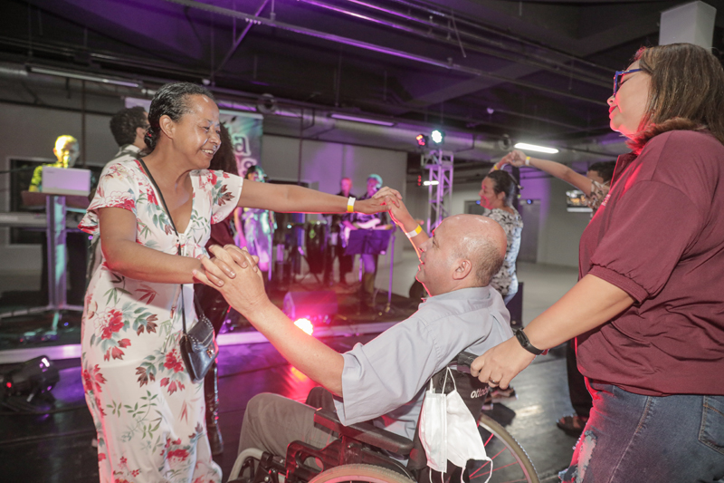 Dia da Pessoa com Deficiência: Barueri celebra Semana Inclusiva até o dia 10
