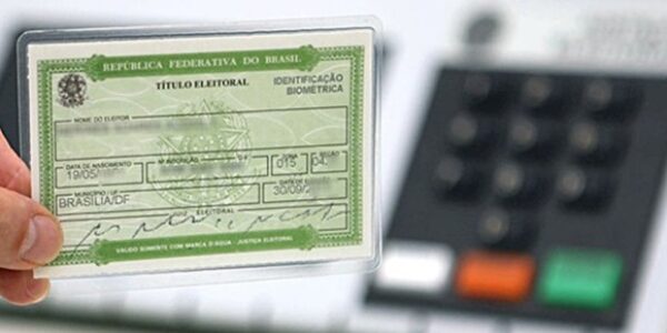 Título eleitoral: como tirar, transferir ou regularizar documento de forma 100% on-line