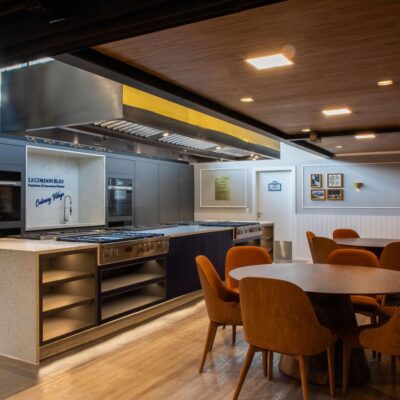 Conheça o Culinary Village, a vila de experiências de Le Cordon Bleu em São Paulo