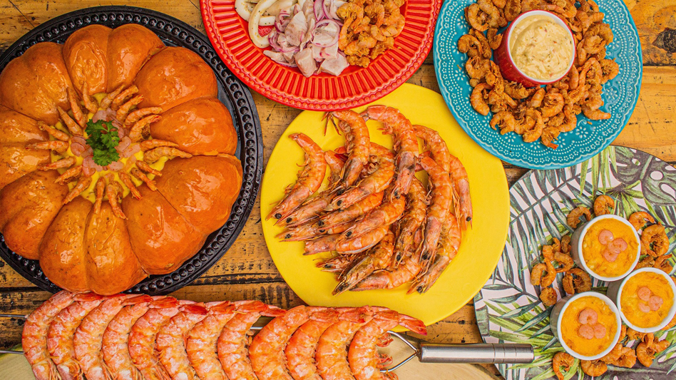 Edição de Verão do Festival do Pescado e Frutos do Mar Ceagesp começa hoje, 11/1