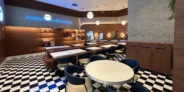 Patties: inauguração no Shopping Tamboré é nesta quinta-feira, 25