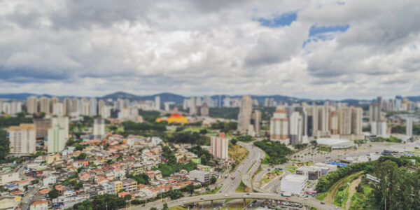 Barueri é a 2ª cidade mais rica da região oeste da Grande SP, segundo IBGE