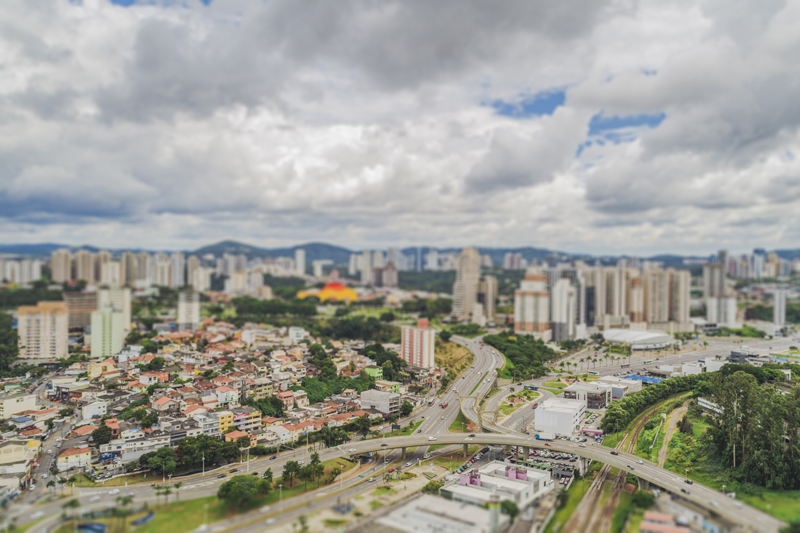 Barueri é a 2ª cidade mais rica da região oeste da Grande SP, segundo IBGE