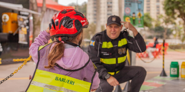 Parque Dom José terá “Brincando nas Férias” e “Família: Brincando Juntos” a partir do dia 23