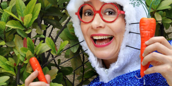 Celelê apresenta “Carnaval na Selva Divertida” em Alphaville neste sábado, dia 3