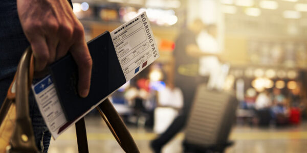 Quer viajar? Confira 5 dicas para planejar a sua viagem em 2024