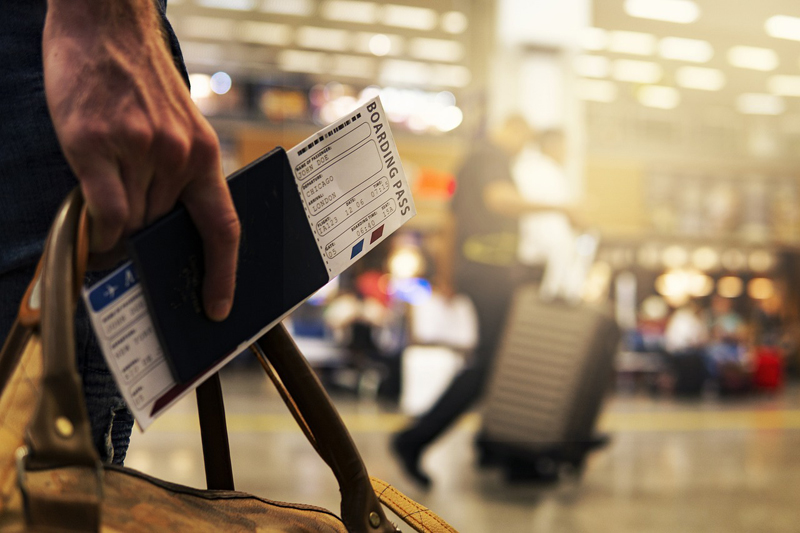 Quer viajar? Confira 5 dicas para planejar a sua viagem em 2024