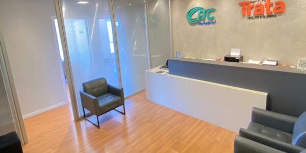 Fisioterapia em Alphaville: a maior rede de clínicas do Brasil está ao seu lado; conheça o Instituto Trata e ITC Vertebral