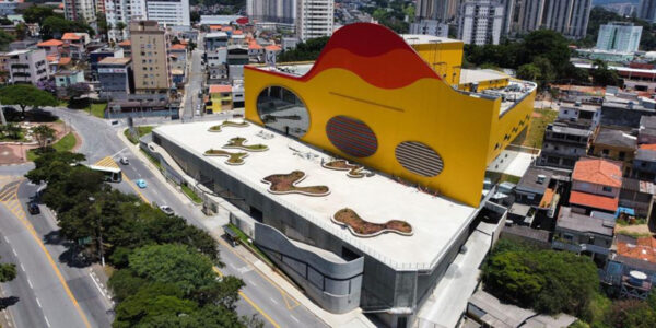 Inscrições para as oficinas gratuitas de arte de Barueri seguem até o dia 29/1