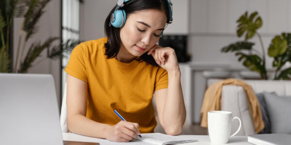 Parnaíba Idiomas oferece 25 cursos gratuitos de língua estrangeira
