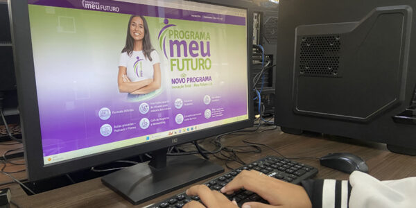 33ª fase do Programa Meu Futuro abre inscrições em Barueri
