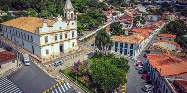Santana de Parnaíba está entre as melhores cidades no Índice de Efetividade da Gestão Municipal (IEG-M)