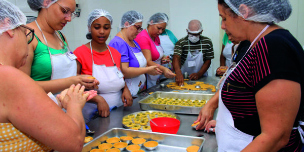 Secretaria da Mulher e da Família de Santana de Parnaíba abre inscrições para cursos de capacitação