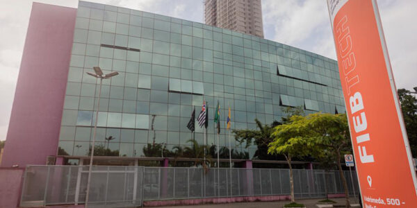 Fieb abre inscrições para Vestibulinho 2024 em Alphaville e mais 2 unidades