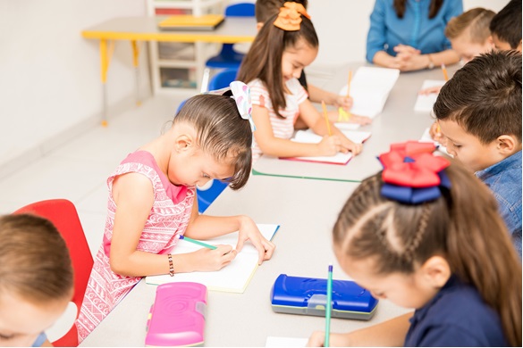 Volta às aulas: 7 dicas para prevenir doenças em crianças