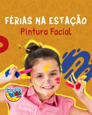 Programação de férias nos parques e brinquedotecas da região
