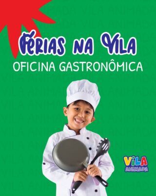 Programação de férias nos parques e brinquedotecas da região