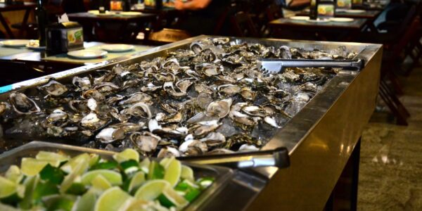 Festival do Pescado e Frutos do Mar Ceagesp – Edição de Verão 2024 inclui novidades