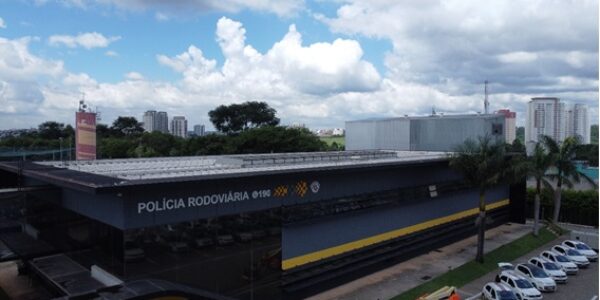 5º Batalhão da Polícia Militar Rodoviária será transferido em Barueri