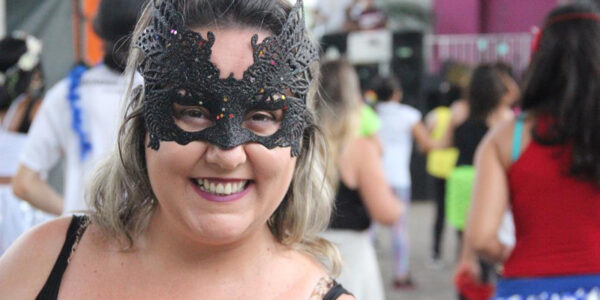 Secretaria da Mulher de Barueri traz agenda especial de carnaval
