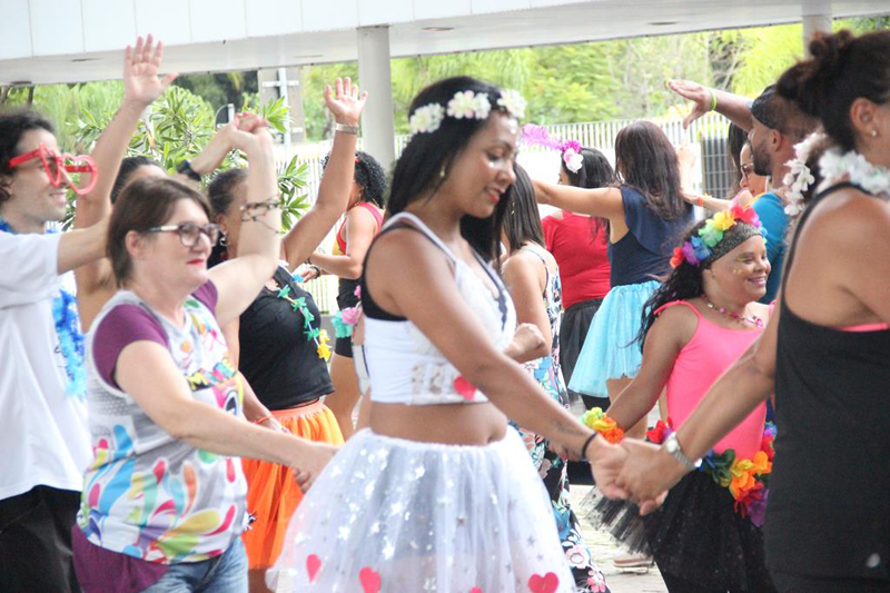 Secretaria da Mulher de Barueri traz agenda especial de carnaval