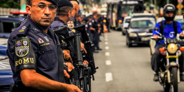 Cidade mais segura: Santana de Parnaíba apresenta redução nos índices criminais