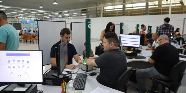 Barueri é uma das primeiras cidades a emitir a CIN, nova carteira de identidade