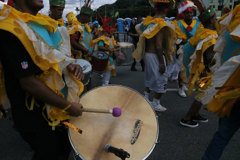 Programação cultural de fevereiro em Barueri terá samba e arte para todos
