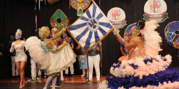 Programação cultural de fevereiro em Barueri terá samba e arte para todos