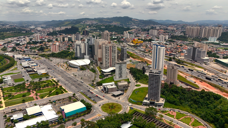 IPTU 2024: em Barueri, carnês serão entregues a partir da 2ª quinzena de fevereiro