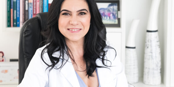 Dra. Patrícia D’Assunção é referência em dermatologia em Alphaville