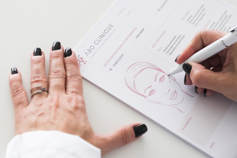 Dra. Patrícia D’Assunção é referência em dermatologia em Alphaville