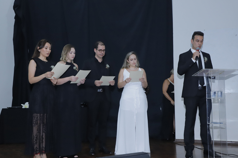 Barueri forma a 1ª turma de residência em clínica médica